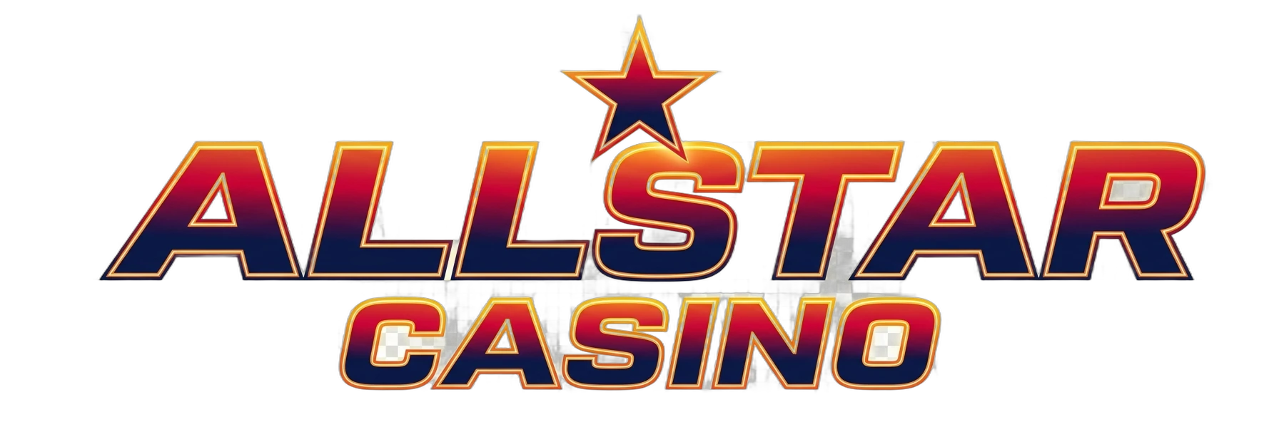 AllStar Casino Logo